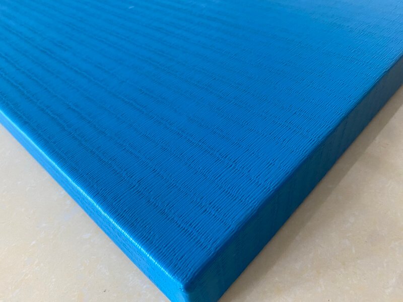 TPE Anti-slip Bottom Manufacturing